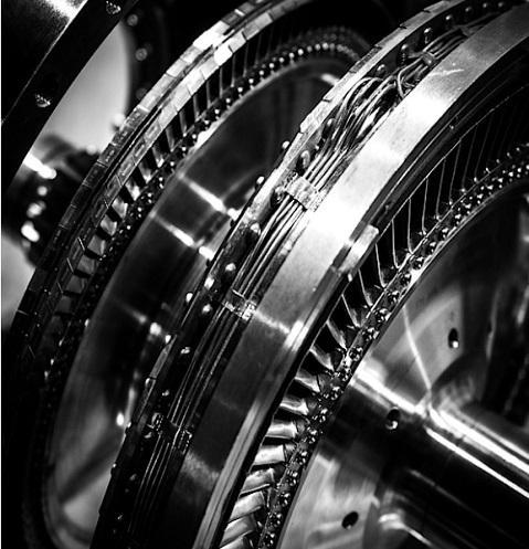 Geared Machines for Elevators